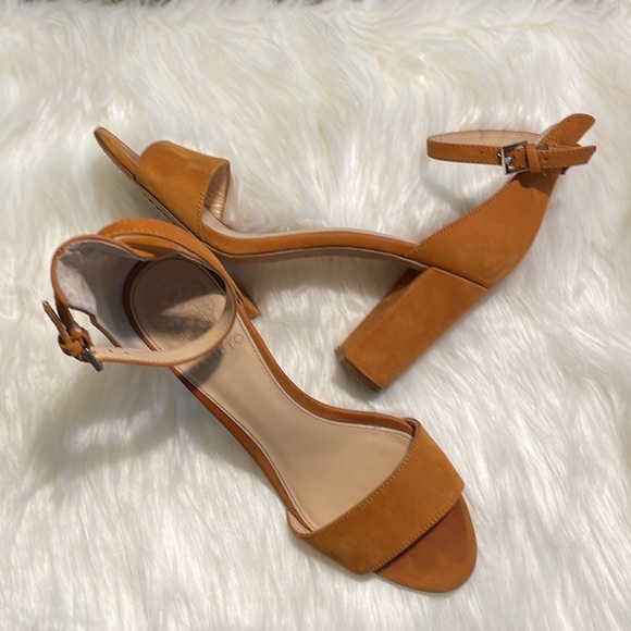 Vince Camuto Shoes - Vince Camuto Carolina Sandles